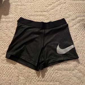 NIKE PRO SHORTS